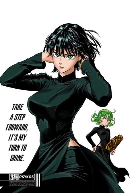 Tatsumaki Fubuki Hentai Porn Videos 